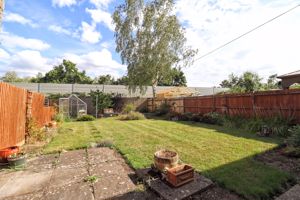 Garden- click for photo gallery